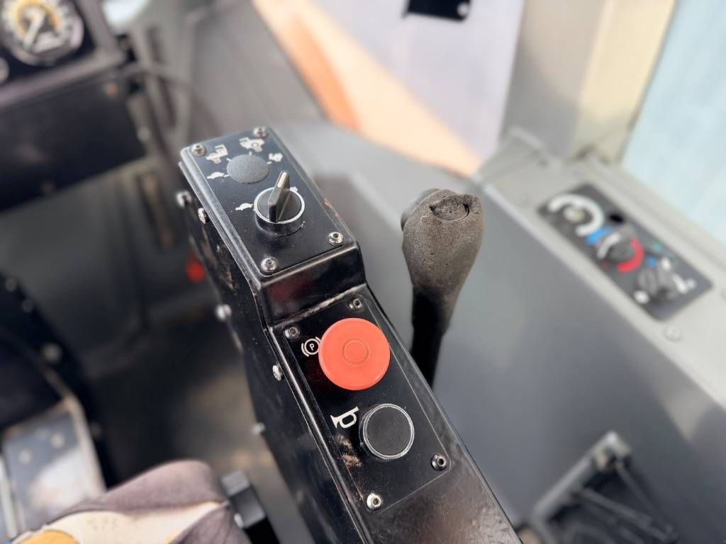 Packer & Walze typu Sonstige Dynapac CA152D, Gebrauchtmaschine w Venlo (Zdjęcie 10)