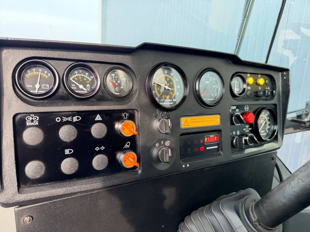 Packer & Walze typu Sonstige Dynapac CA152D, Gebrauchtmaschine w Venlo (Zdjęcie 9)