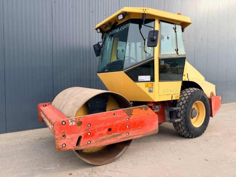 Packer & Walze Türe ait Sonstige Dynapac CA152D, Gebrauchtmaschine içinde Venlo (resim 1)