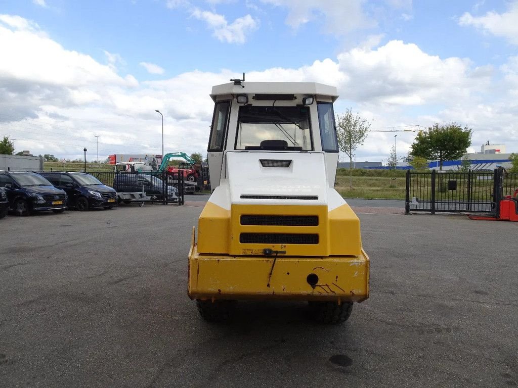 Packer & Walze типа Sonstige Dynapac CA152D, Gebrauchtmaschine в Zutphen (Фотография 7)