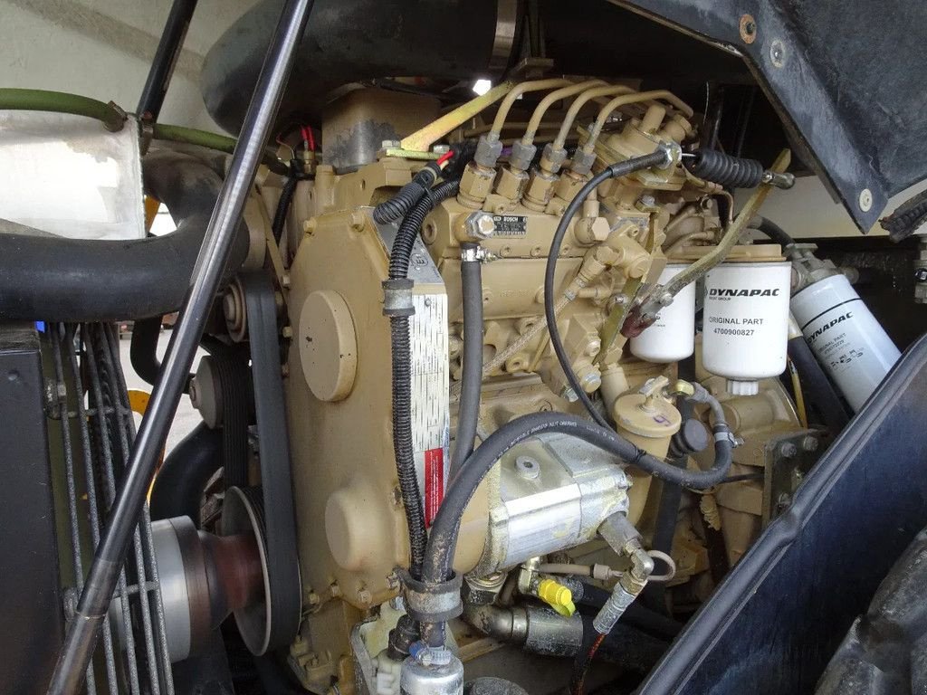 Packer & Walze типа Sonstige Dynapac CA152D, Gebrauchtmaschine в Zutphen (Фотография 11)