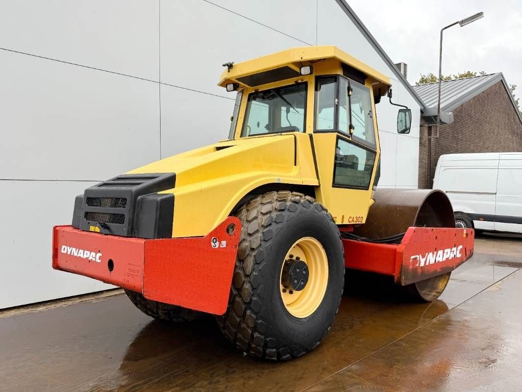 Packer & Walze от тип Sonstige Dynapac CA302 - Good Working Condition / Deutz Engine, Gebrauchtmaschine в Veldhoven (Снимка 5)