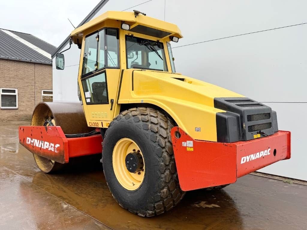 Packer & Walze от тип Sonstige Dynapac CA302 - Good Working Condition / Deutz Engine, Gebrauchtmaschine в Veldhoven (Снимка 3)