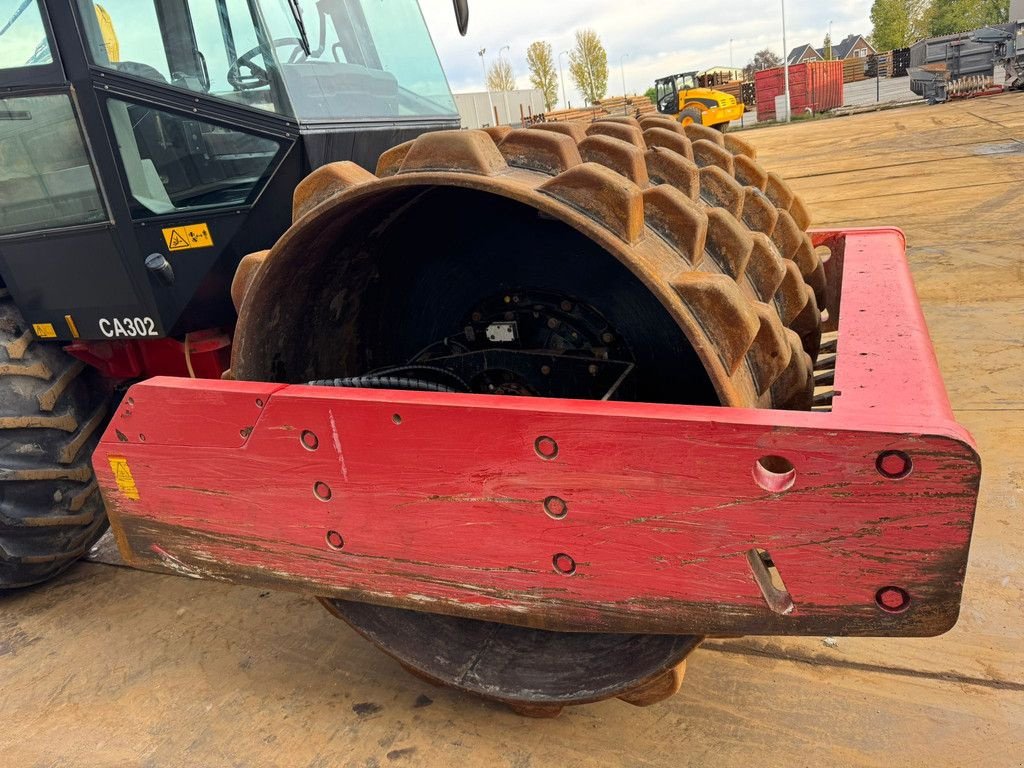Packer & Walze typu Sonstige Dynapac CA302PD (13.6t), Gebrauchtmaschine v Velddriel (Obrázek 11)