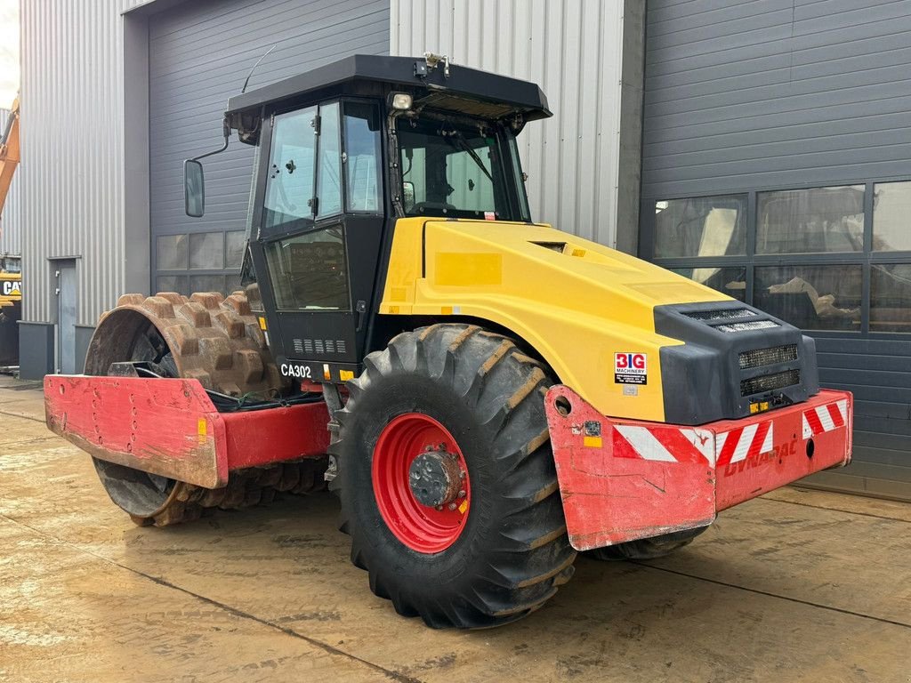 Packer & Walze typu Sonstige Dynapac CA302PD (13.6t), Gebrauchtmaschine v Velddriel (Obrázek 3)