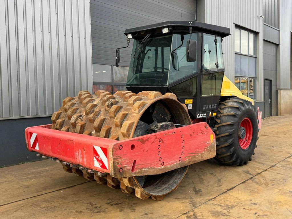 Packer & Walze typu Sonstige Dynapac CA302PD (13.6t), Gebrauchtmaschine v Velddriel (Obrázek 2)
