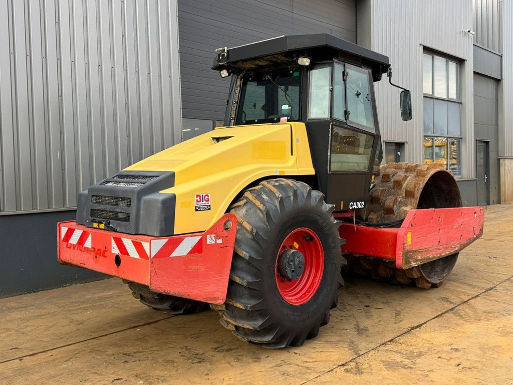 Packer & Walze typu Sonstige Dynapac CA302PD (13.6t), Gebrauchtmaschine v Velddriel (Obrázek 5)