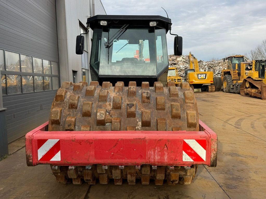 Packer & Walze typu Sonstige Dynapac CA302PD (13.6t), Gebrauchtmaschine v Velddriel (Obrázek 9)