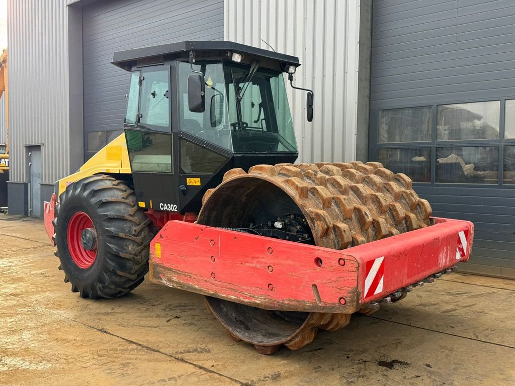 Packer & Walze typu Sonstige Dynapac CA302PD (13.6t), Gebrauchtmaschine v Velddriel (Obrázek 8)