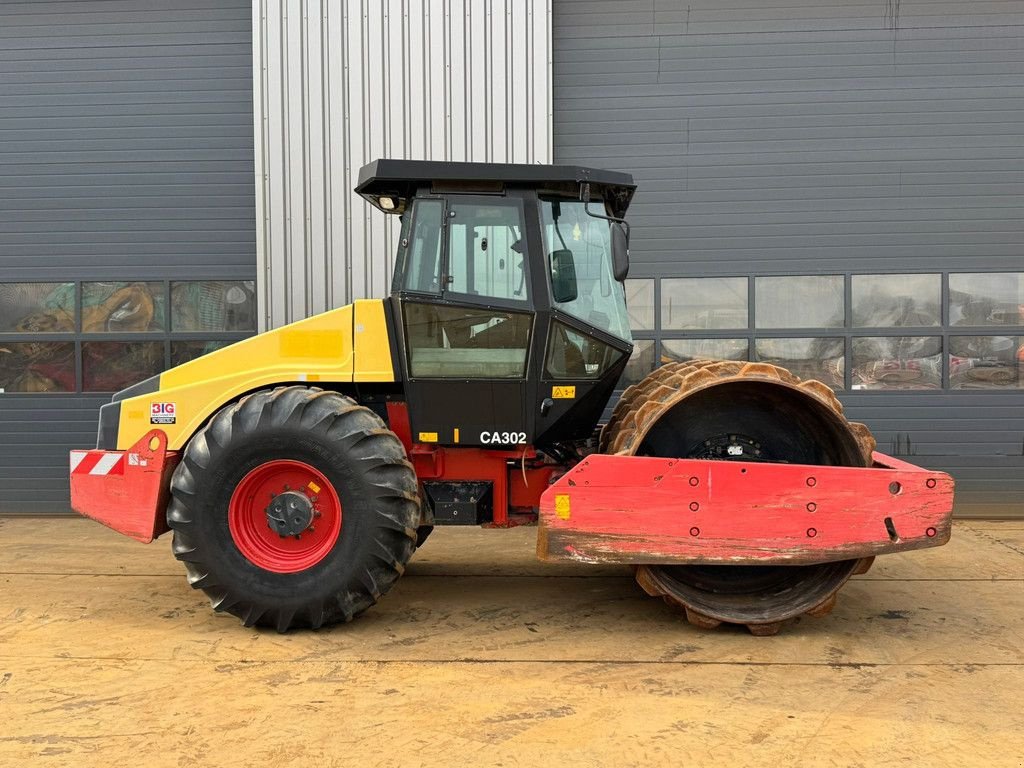 Packer & Walze typu Sonstige Dynapac CA302PD (13.6t), Gebrauchtmaschine v Velddriel (Obrázek 7)