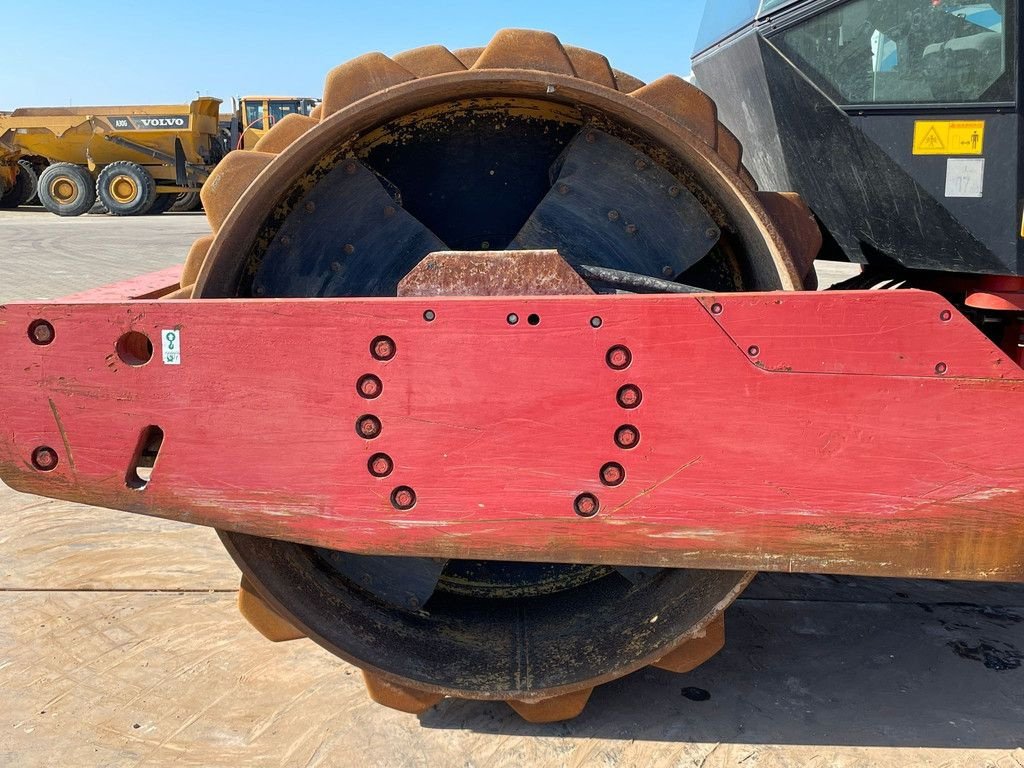 Packer & Walze des Typs Sonstige Dynapac CA302PD, Gebrauchtmaschine in Velddriel (Bild 11)