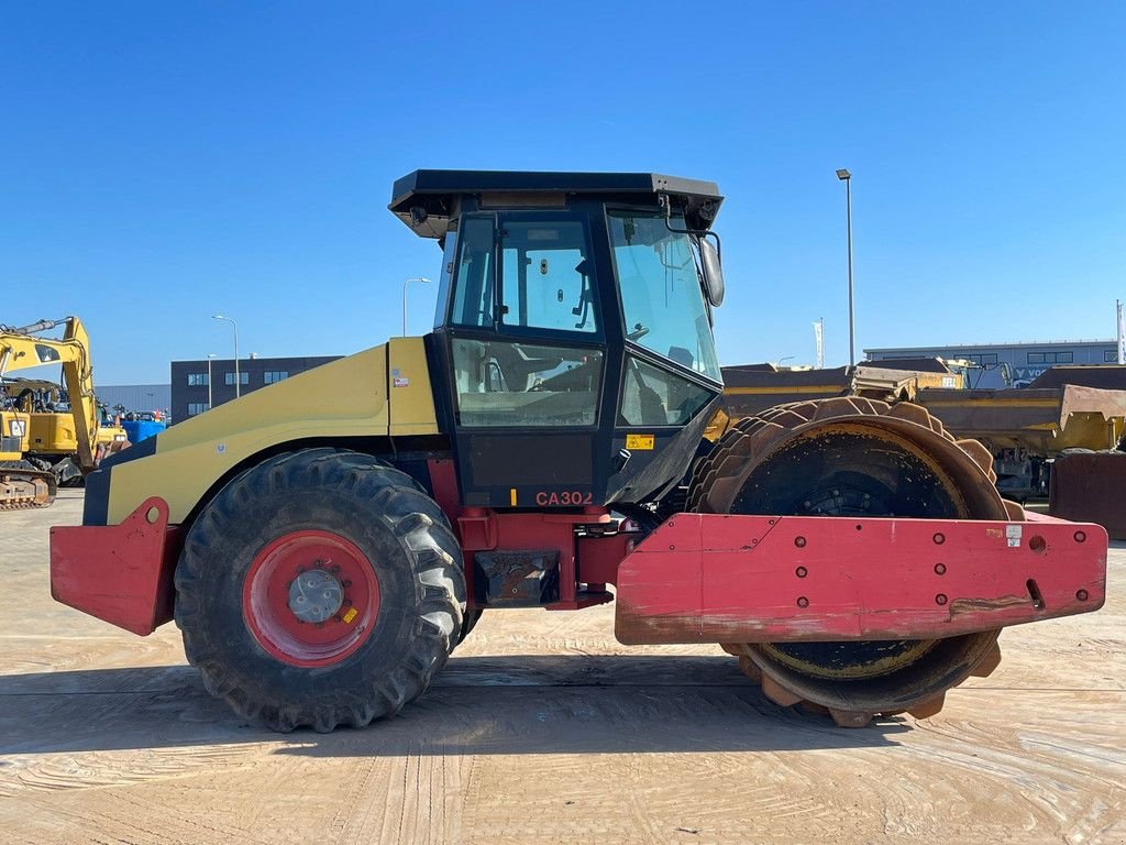 Packer & Walze des Typs Sonstige Dynapac CA302PD, Gebrauchtmaschine in Velddriel (Bild 7)