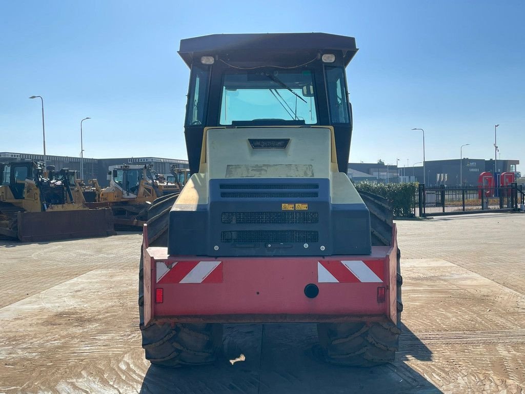 Packer & Walze des Typs Sonstige Dynapac CA302PD, Gebrauchtmaschine in Velddriel (Bild 4)