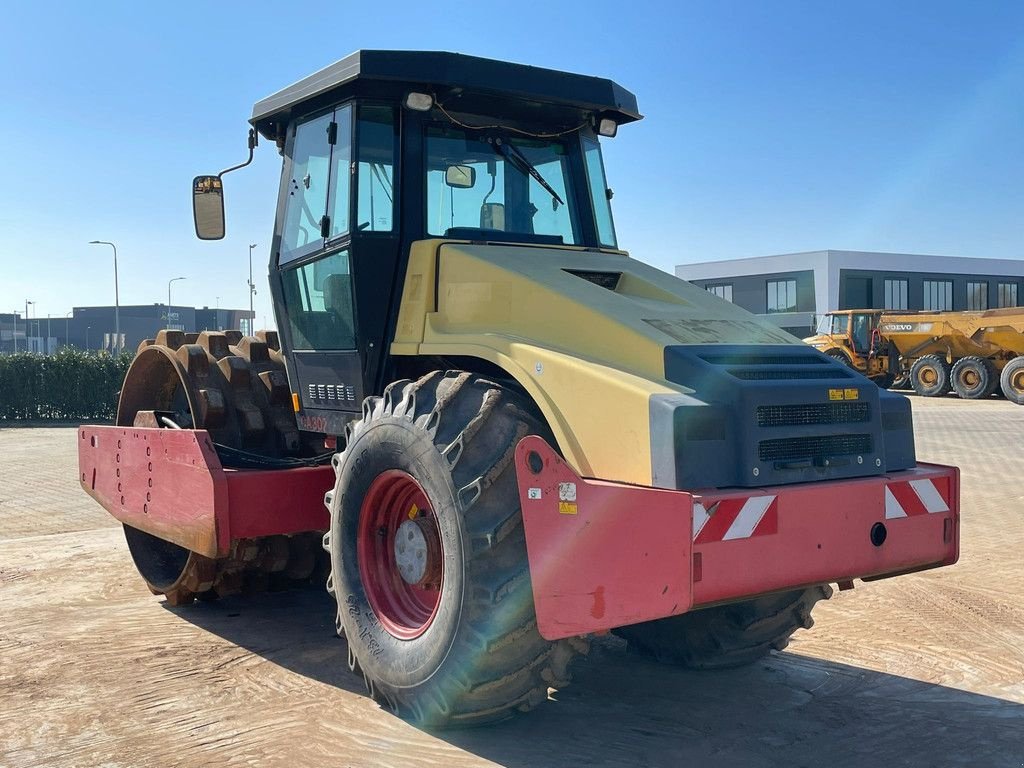 Packer & Walze des Typs Sonstige Dynapac CA302PD, Gebrauchtmaschine in Velddriel (Bild 3)