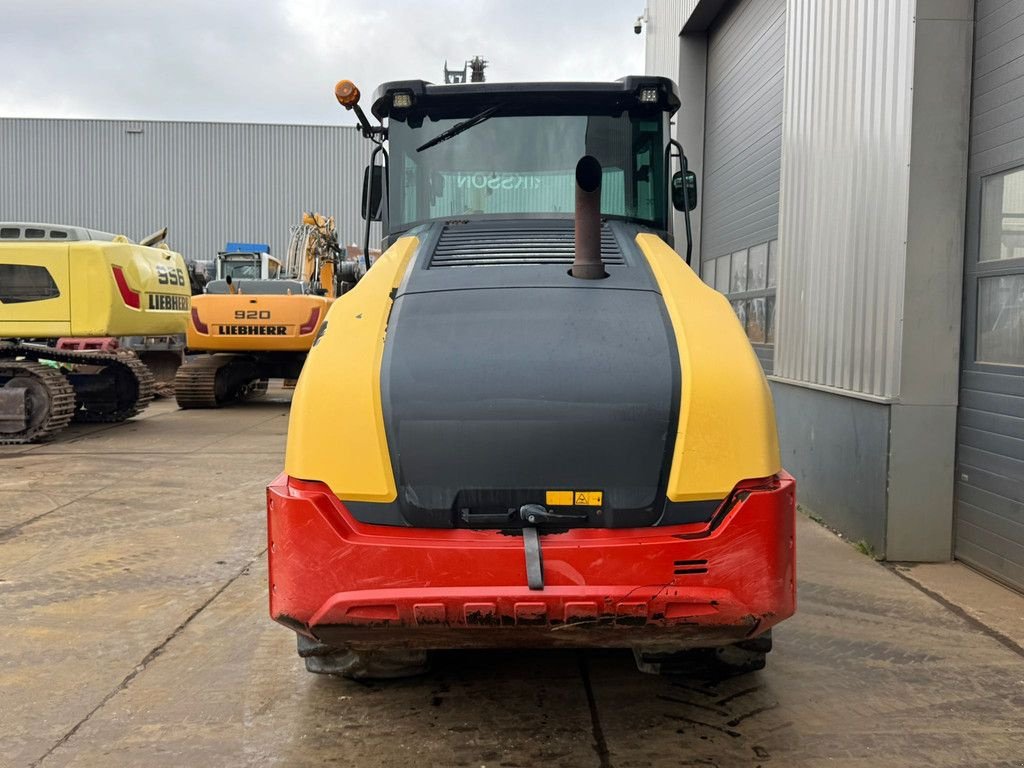 Packer & Walze от тип Sonstige Dynapac CA3500PD (12t), Gebrauchtmaschine в Velddriel (Снимка 9)