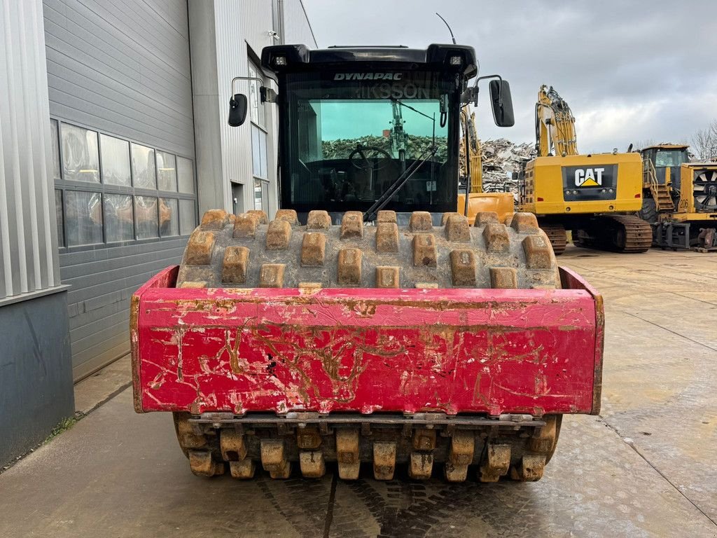 Packer & Walze от тип Sonstige Dynapac CA3500PD (12t), Gebrauchtmaschine в Velddriel (Снимка 4)