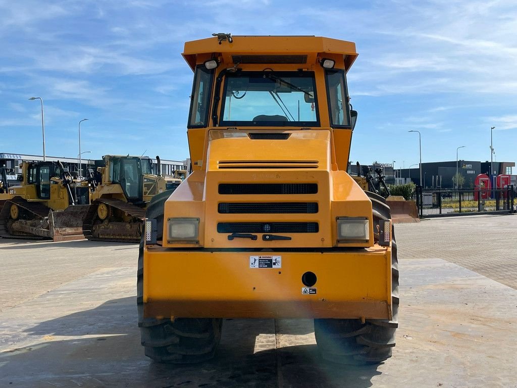 Packer & Walze typu Sonstige Dynapac CA362PD, Gebrauchtmaschine v Velddriel (Obrázok 4)