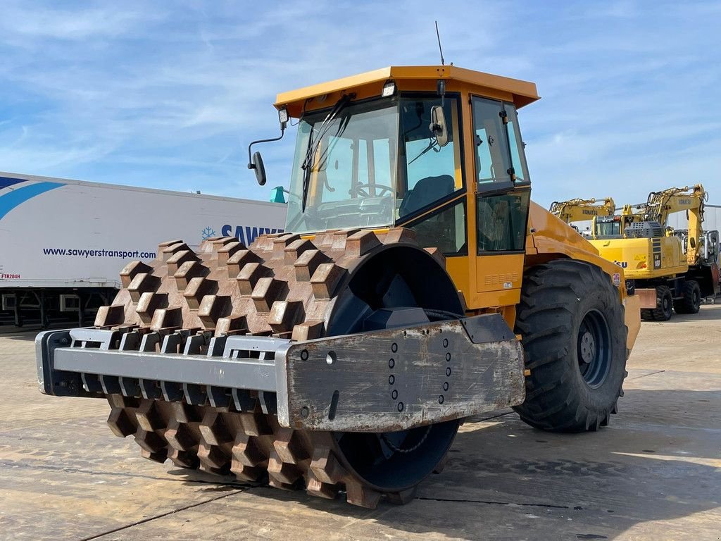 Packer & Walze typu Sonstige Dynapac CA362PD, Gebrauchtmaschine v Velddriel (Obrázok 2)