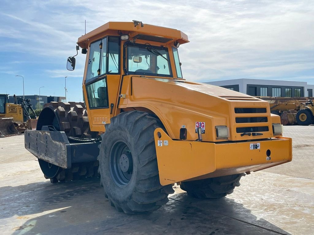 Packer & Walze typu Sonstige Dynapac CA362PD, Gebrauchtmaschine v Velddriel (Obrázok 3)