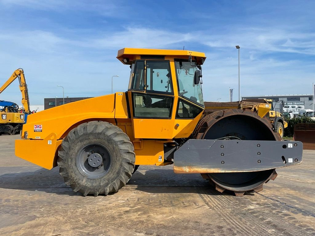 Packer & Walze typu Sonstige Dynapac CA362PD, Gebrauchtmaschine v Velddriel (Obrázok 7)