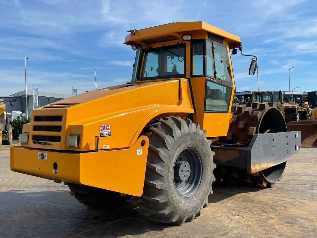 Packer & Walze typu Sonstige Dynapac CA362PD, Gebrauchtmaschine v Velddriel (Obrázok 5)