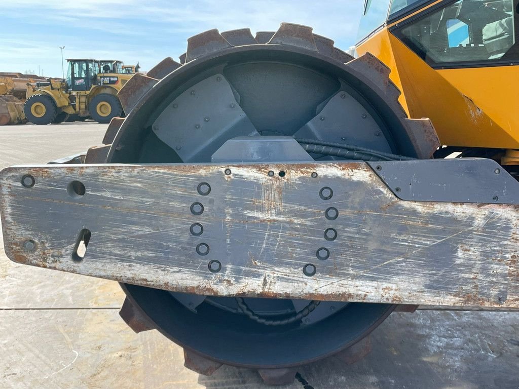 Packer & Walze typu Sonstige Dynapac CA362PD, Gebrauchtmaschine v Velddriel (Obrázok 11)