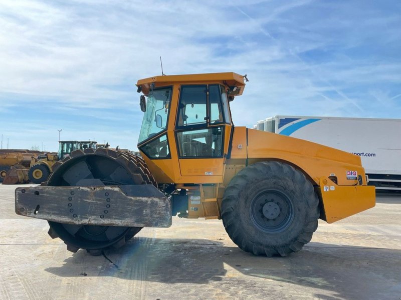 Packer & Walze от тип Sonstige Dynapac CA362PD, Gebrauchtmaschine в Velddriel