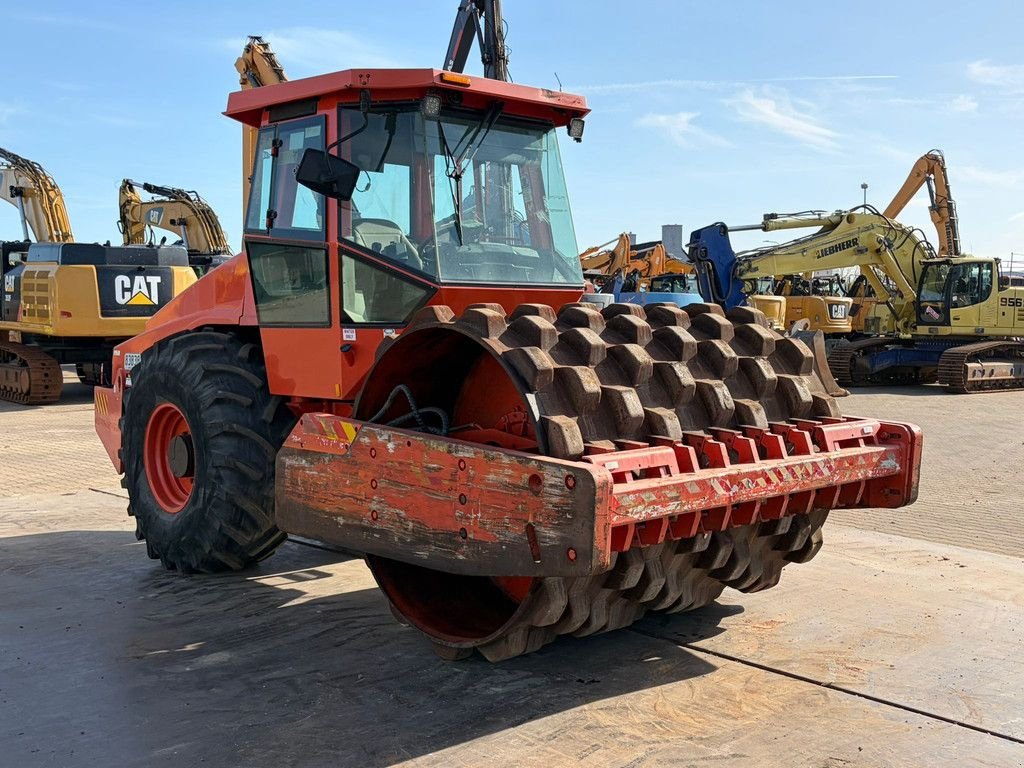 Packer & Walze от тип Sonstige Dynapac CA362PD, Gebrauchtmaschine в Velddriel (Снимка 8)