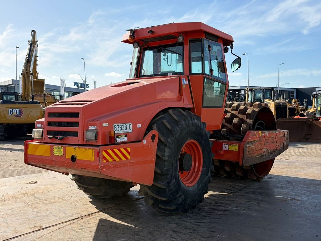 Packer & Walze от тип Sonstige Dynapac CA362PD, Gebrauchtmaschine в Velddriel (Снимка 5)