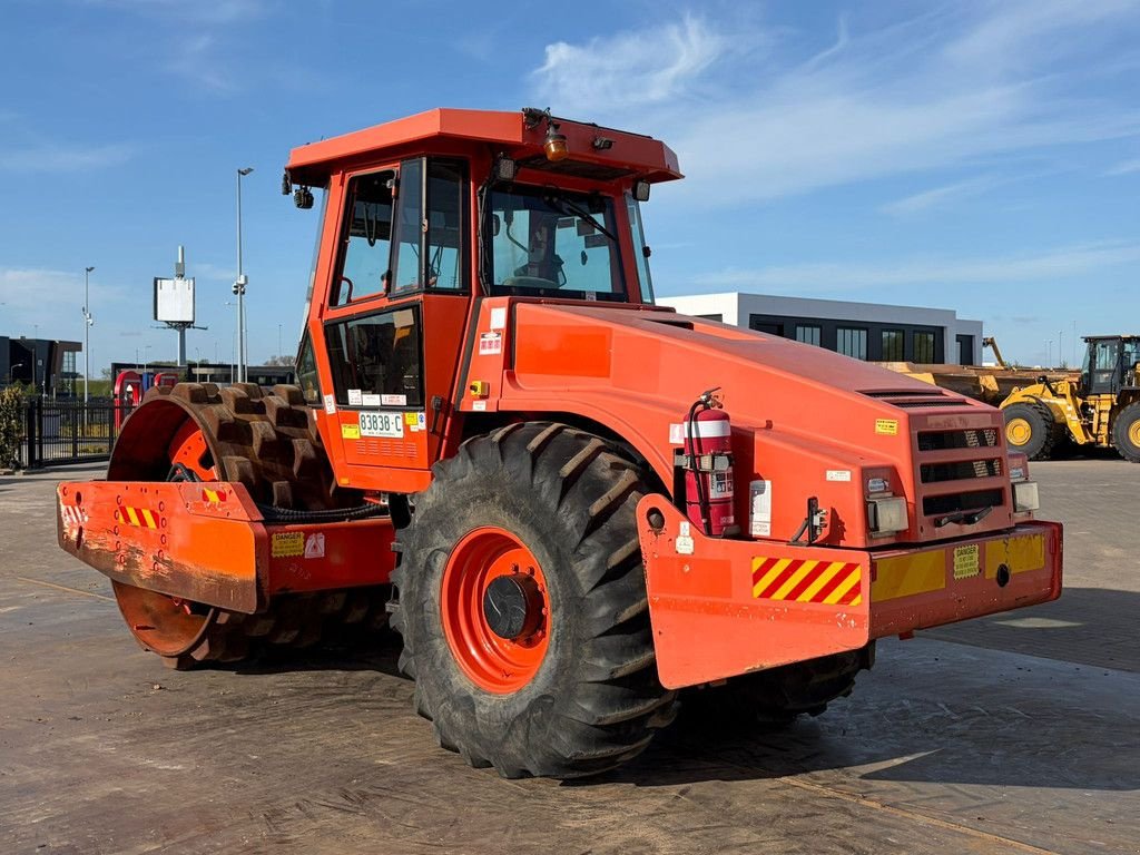 Packer & Walze от тип Sonstige Dynapac CA362PD, Gebrauchtmaschine в Velddriel (Снимка 3)