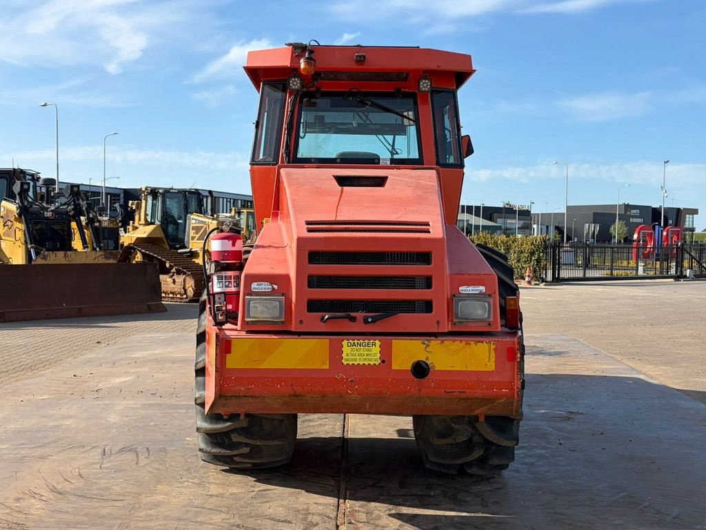 Packer & Walze от тип Sonstige Dynapac CA362PD, Gebrauchtmaschine в Velddriel (Снимка 4)