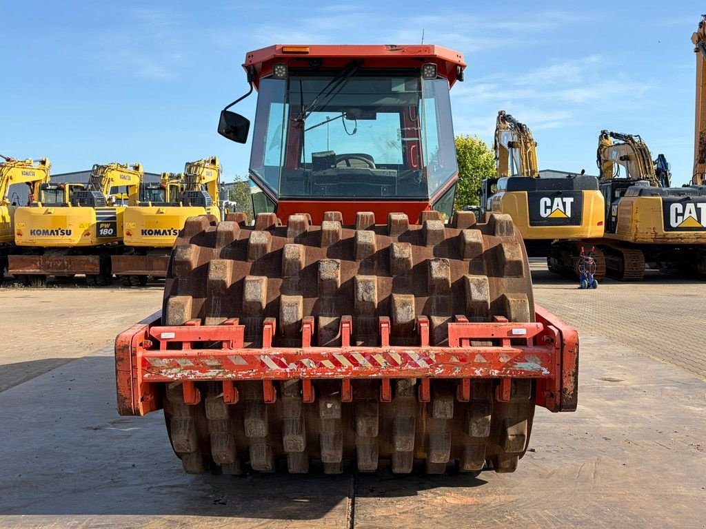 Packer & Walze от тип Sonstige Dynapac CA362PD, Gebrauchtmaschine в Velddriel (Снимка 9)