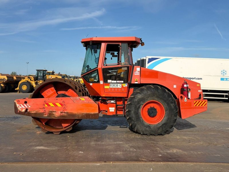 Packer & Walze tip Sonstige Dynapac CA362PD, Gebrauchtmaschine in Velddriel