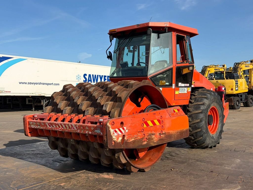 Packer & Walze от тип Sonstige Dynapac CA362PD, Gebrauchtmaschine в Velddriel (Снимка 2)