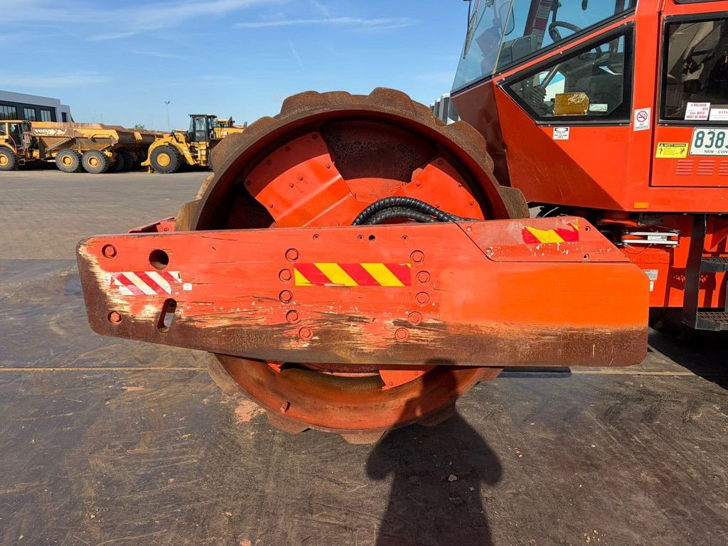 Packer & Walze от тип Sonstige Dynapac CA362PD, Gebrauchtmaschine в Velddriel (Снимка 11)