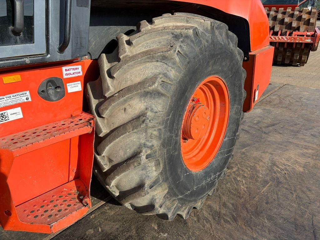 Packer & Walze от тип Sonstige Dynapac CA4600PD, Gebrauchtmaschine в Velddriel (Снимка 10)