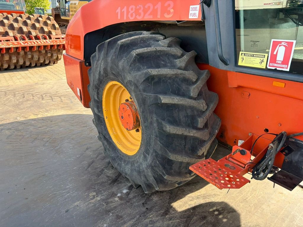 Packer & Walze от тип Sonstige Dynapac CA4600PD, Gebrauchtmaschine в Velddriel (Снимка 11)