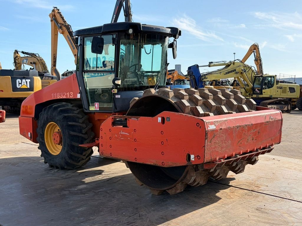 Packer & Walze от тип Sonstige Dynapac CA4600PD, Gebrauchtmaschine в Velddriel (Снимка 7)