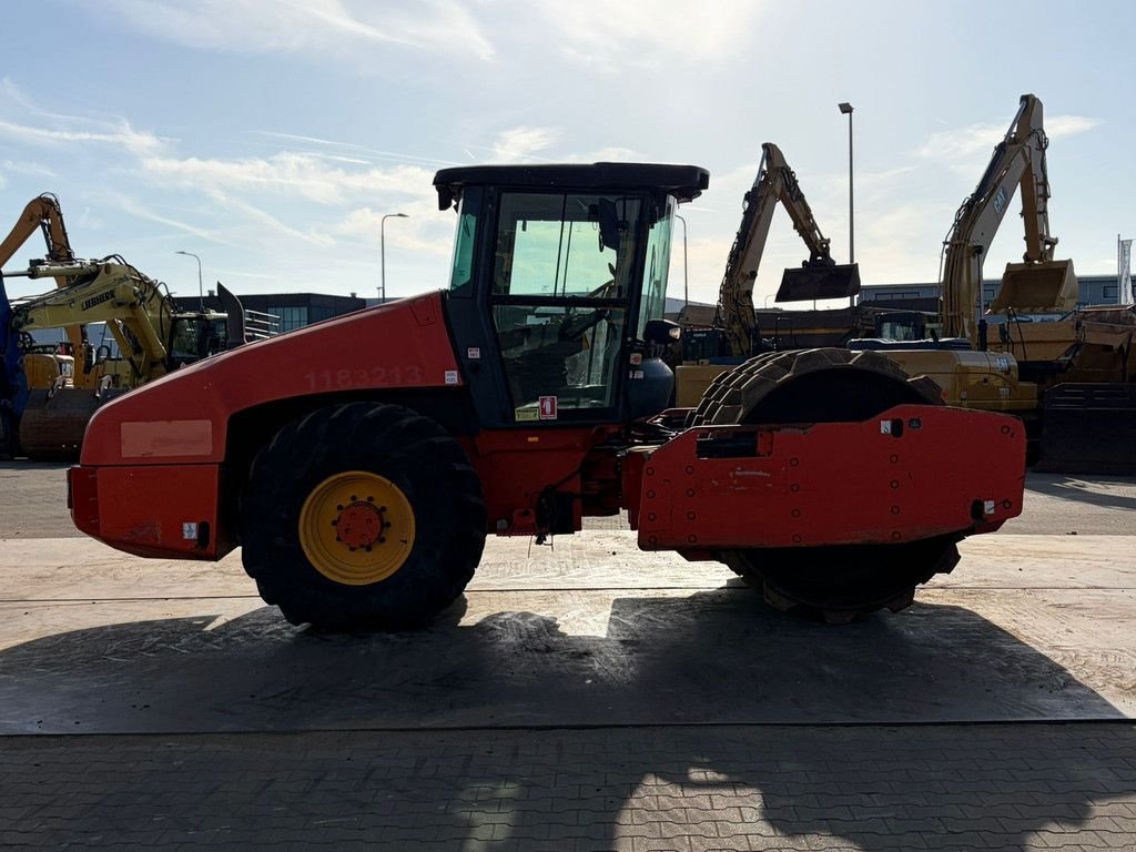 Packer & Walze от тип Sonstige Dynapac CA4600PD, Gebrauchtmaschine в Velddriel (Снимка 5)