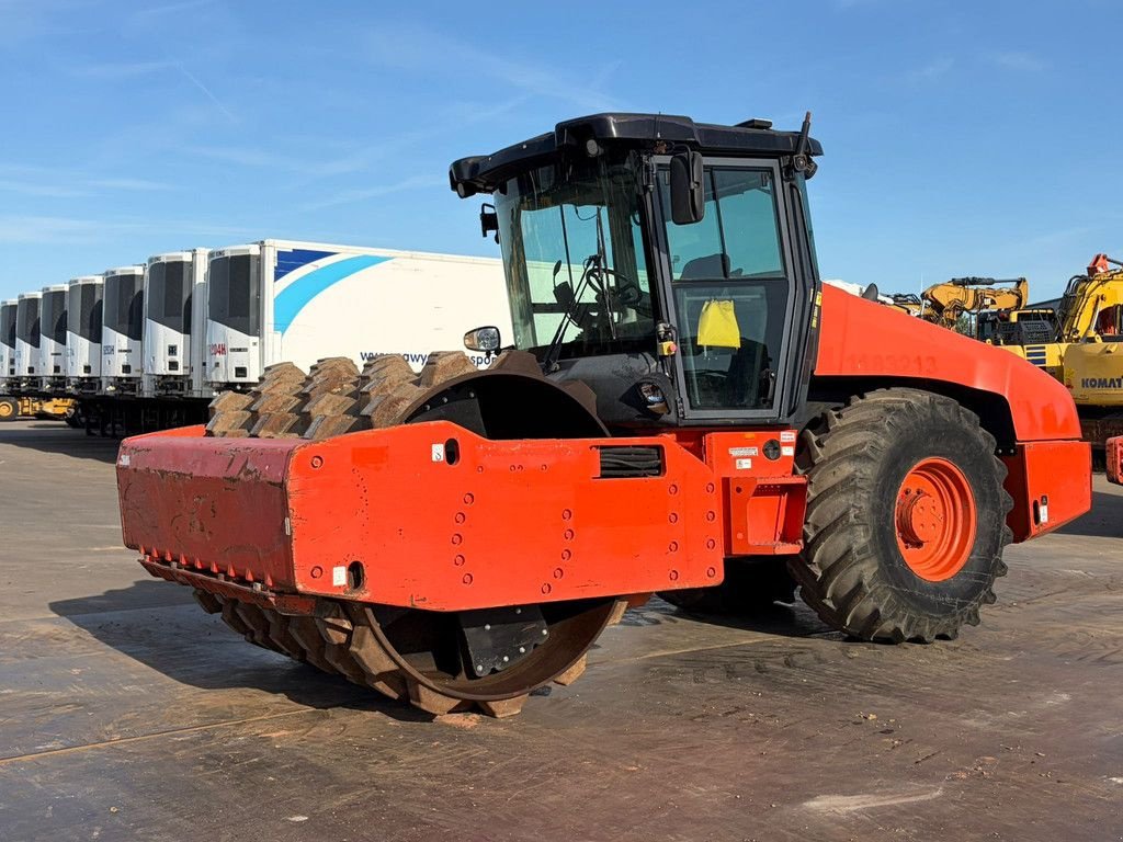 Packer & Walze от тип Sonstige Dynapac CA4600PD, Gebrauchtmaschine в Velddriel (Снимка 2)