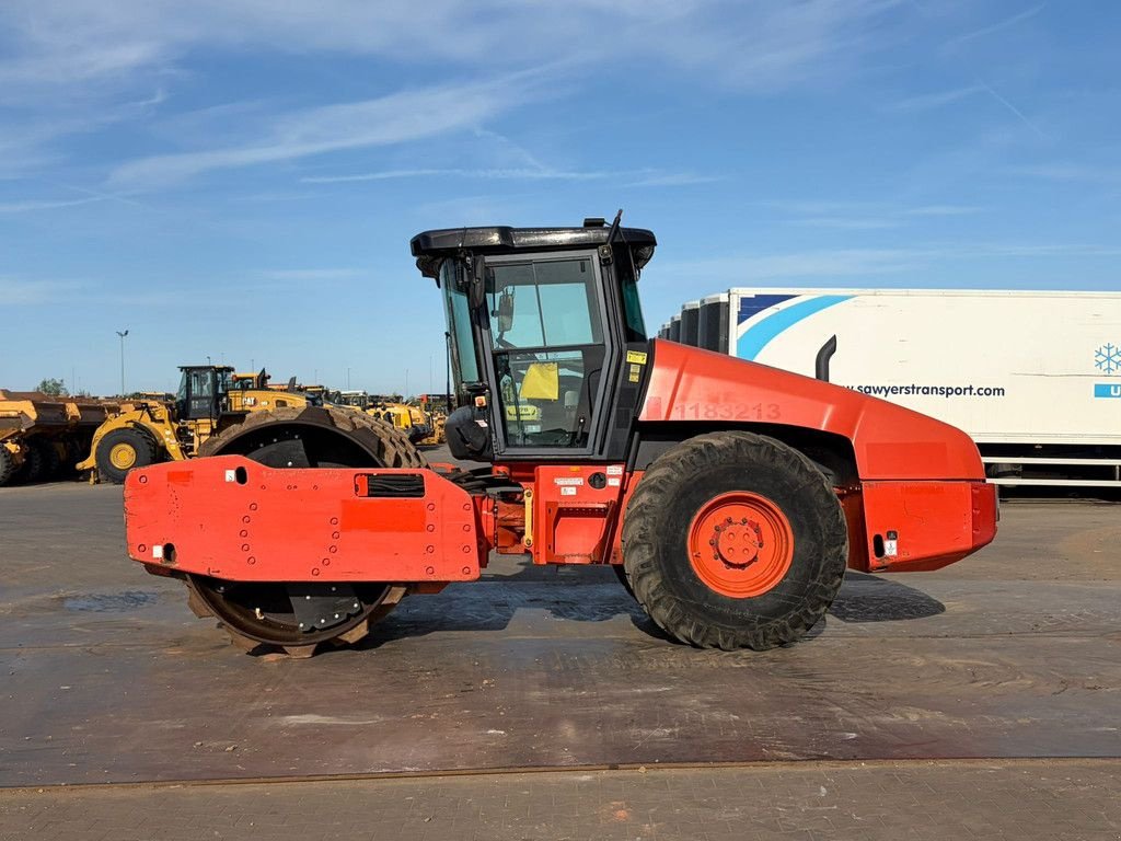 Packer & Walze от тип Sonstige Dynapac CA4600PD, Gebrauchtmaschine в Velddriel (Снимка 1)