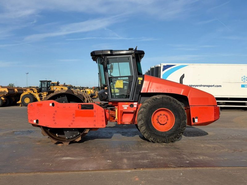 Packer & Walze tip Sonstige Dynapac CA4600PD, Gebrauchtmaschine in Velddriel