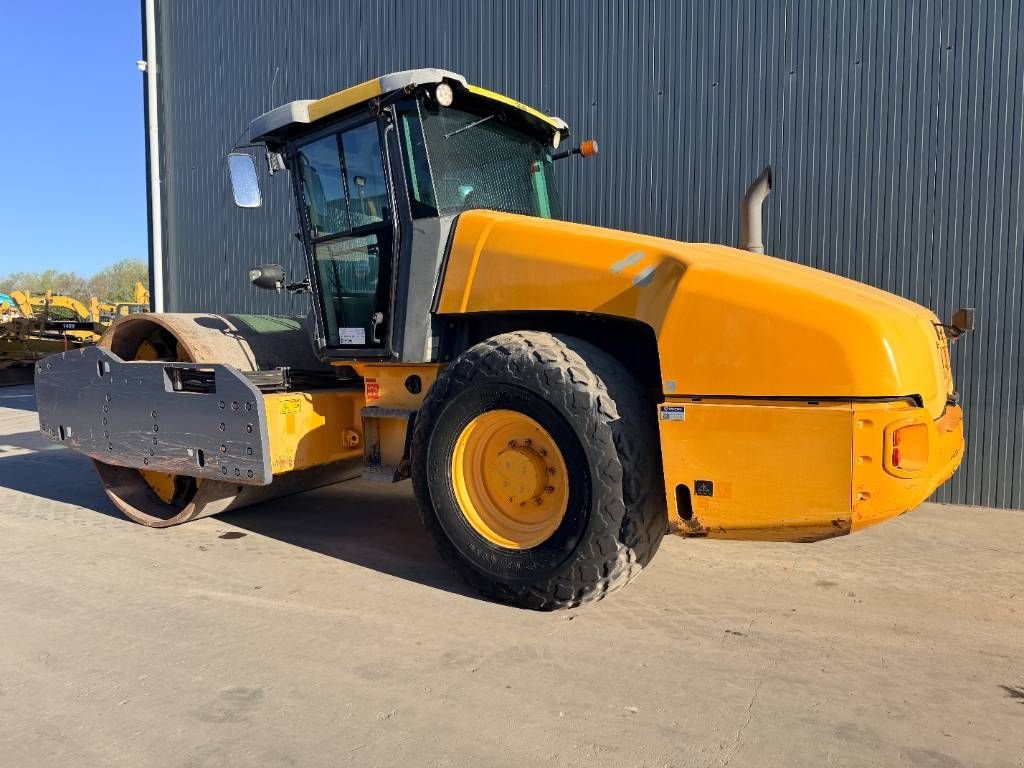 Packer & Walze du type Sonstige Dynapac CA6000D, Gebrauchtmaschine en Venlo (Photo 2)