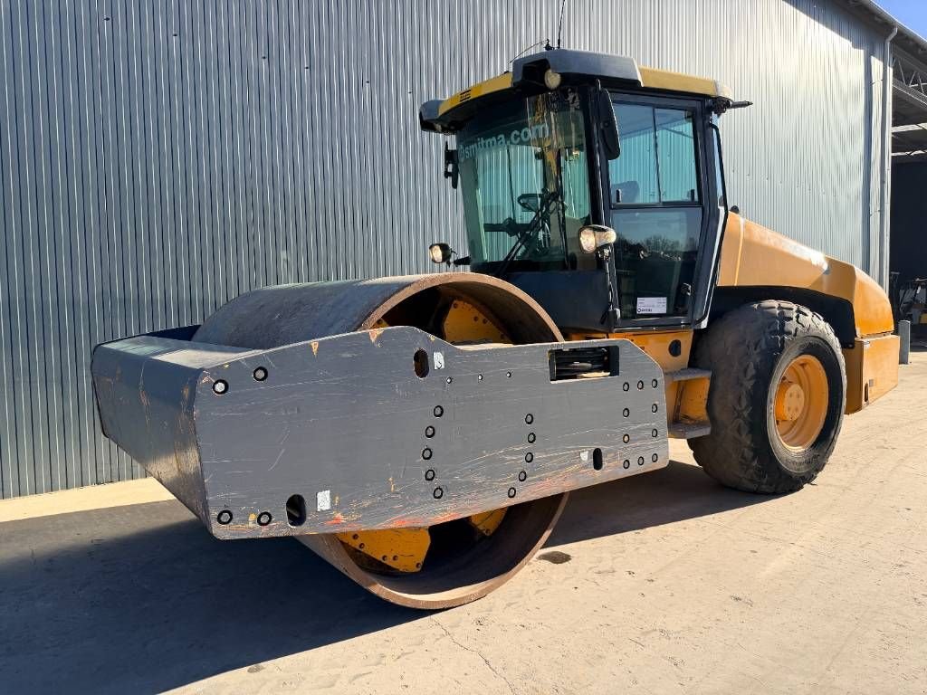 Packer & Walze du type Sonstige Dynapac CA6000D, Gebrauchtmaschine en Venlo (Photo 1)