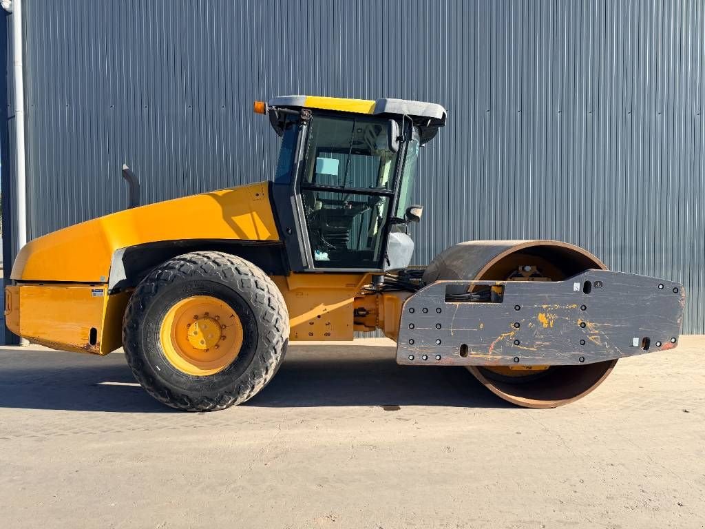 Packer & Walze du type Sonstige Dynapac CA6000D, Gebrauchtmaschine en Venlo (Photo 7)