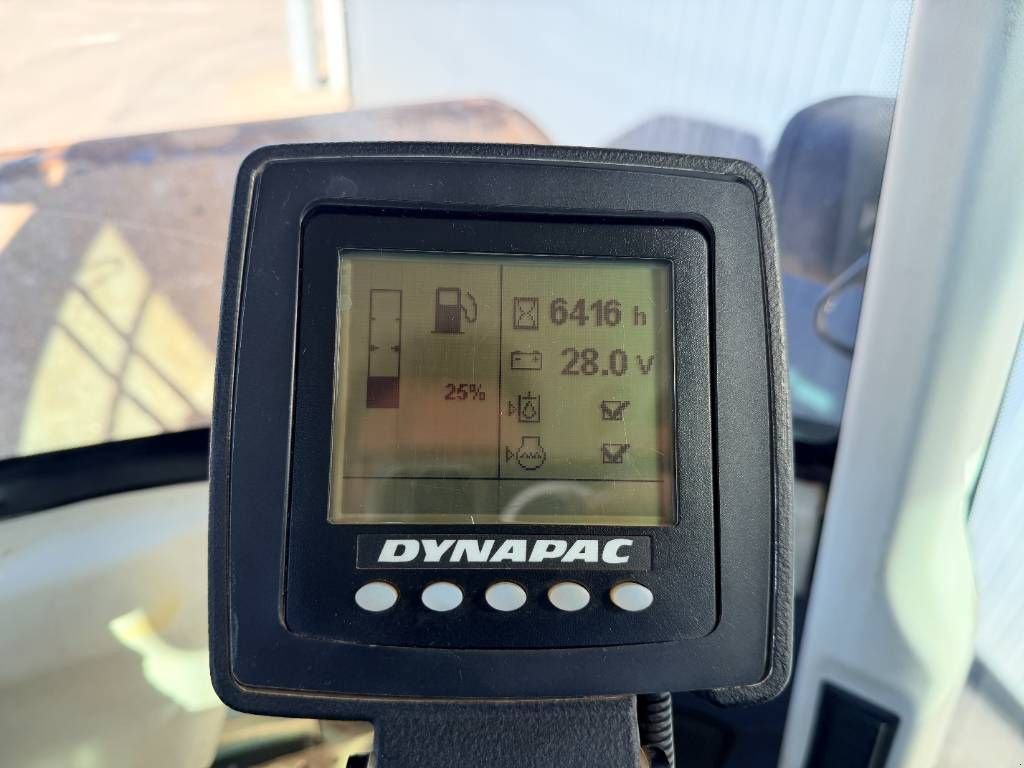 Packer & Walze typu Sonstige Dynapac CA6000D, Gebrauchtmaschine w Venlo (Zdjęcie 7)