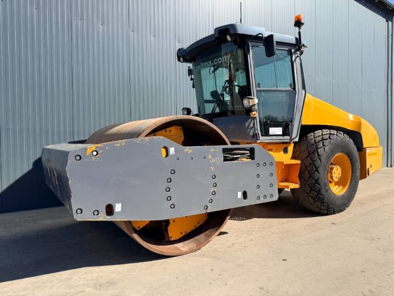 Packer & Walze Türe ait Sonstige Dynapac CA6000D, Gebrauchtmaschine içinde Venlo (resim 1)