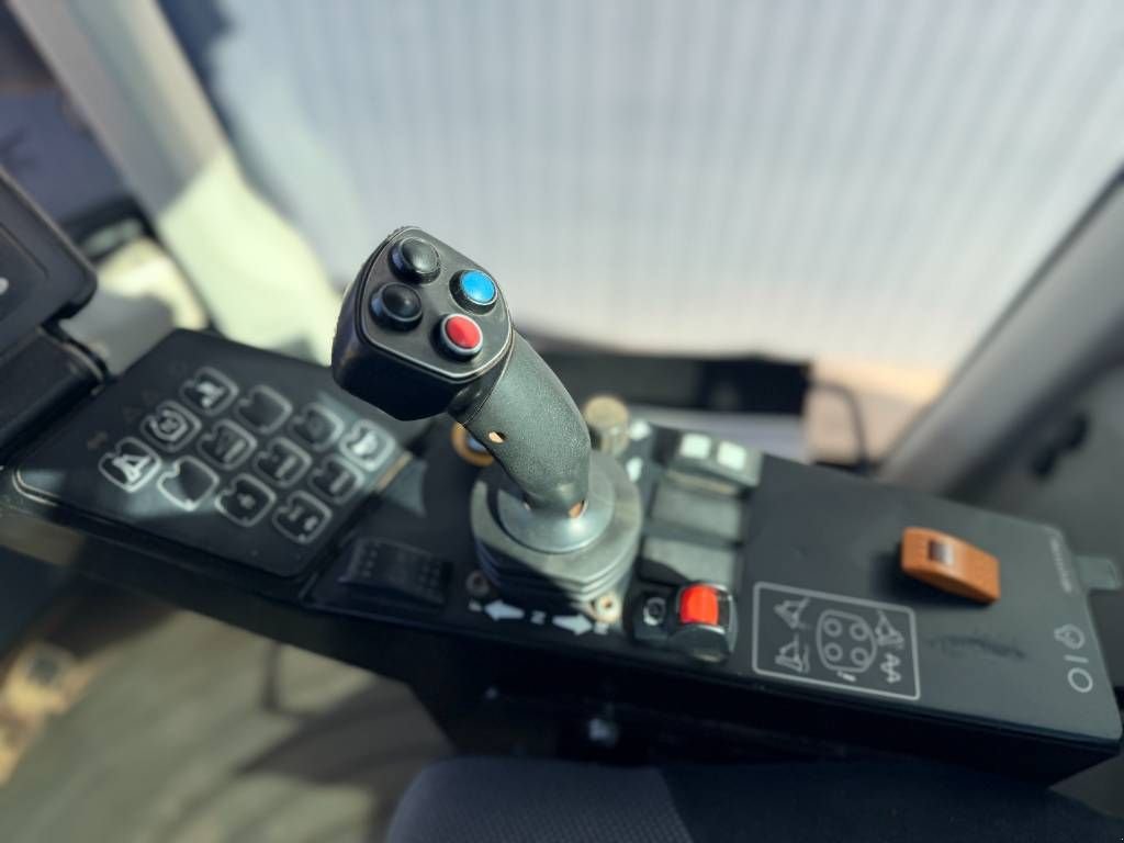 Packer & Walze typu Sonstige Dynapac CA6000D, Gebrauchtmaschine w Venlo (Zdjęcie 9)