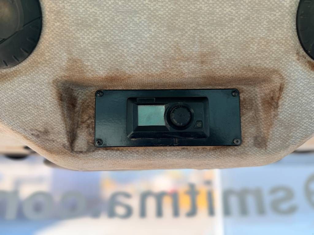 Packer & Walze typu Sonstige Dynapac CA6000D, Gebrauchtmaschine w Venlo (Zdjęcie 11)