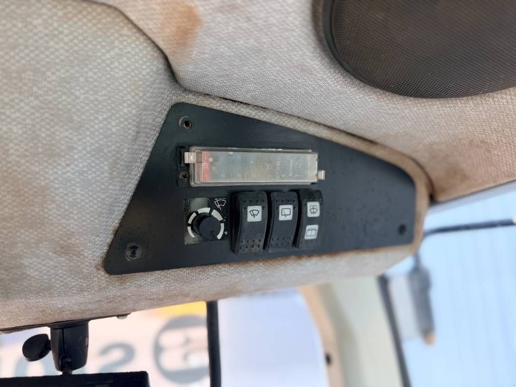 Packer & Walze typu Sonstige Dynapac CA6000D, Gebrauchtmaschine w Venlo (Zdjęcie 10)